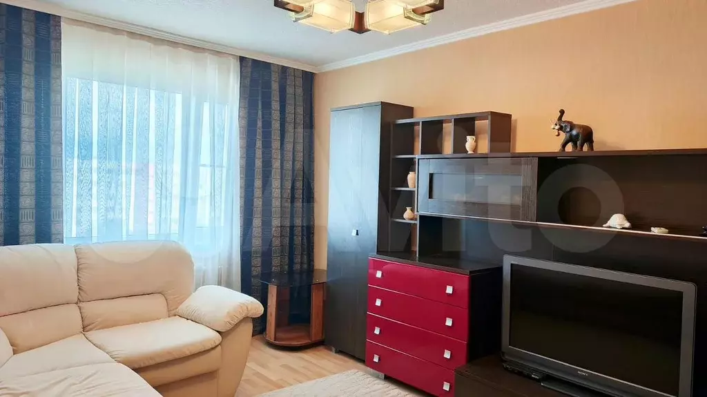 2-к. квартира, 54 м, 9/9 эт. - Фото 1