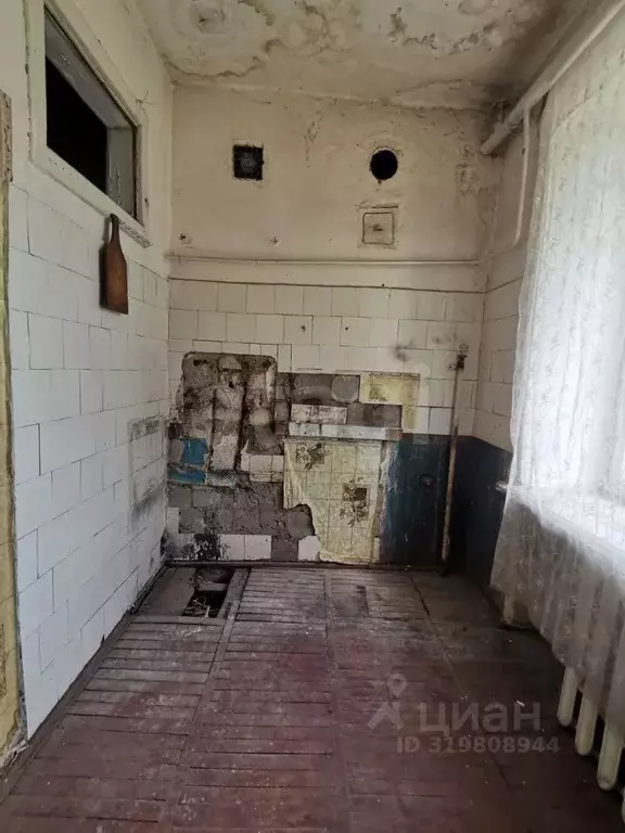 2-к кв. Нижегородская область, Навашино ул. Силикатный поселок, 15 ... - Фото 1