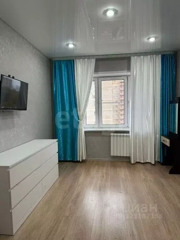 3-к кв. Ярославская область, Ярославль ул. Батова, 28/2 (87.2 м) - Фото 1