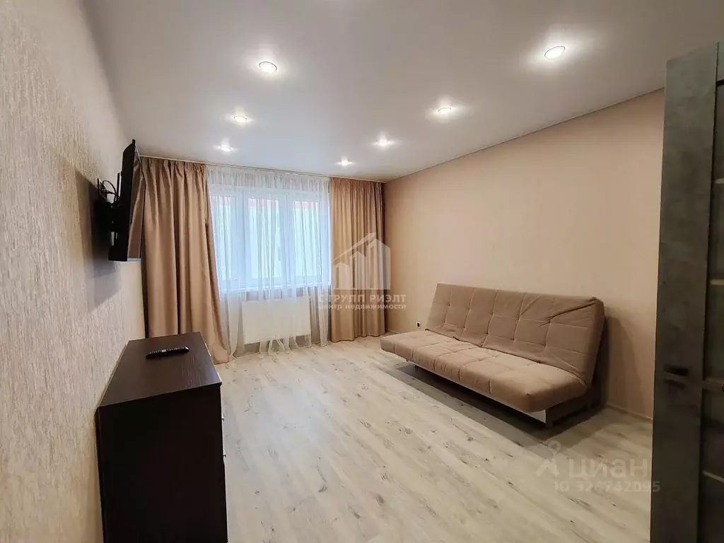 2-к кв. Калининградская область, Зеленоградск ул. Римская, 3 (58.0 м) - Фото 2