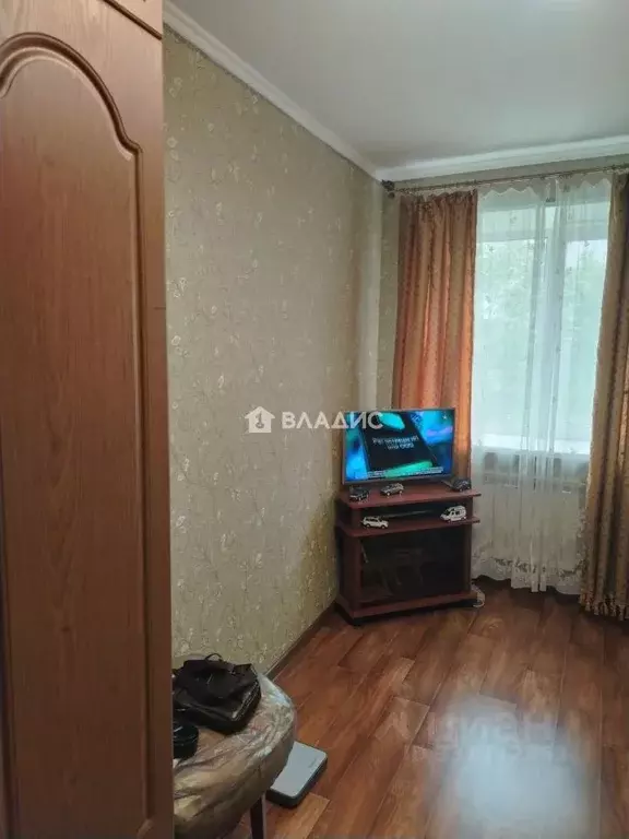 Комната Приморский край, Уссурийск ул. Некрасова, 124 (11.3 м) - Фото 2