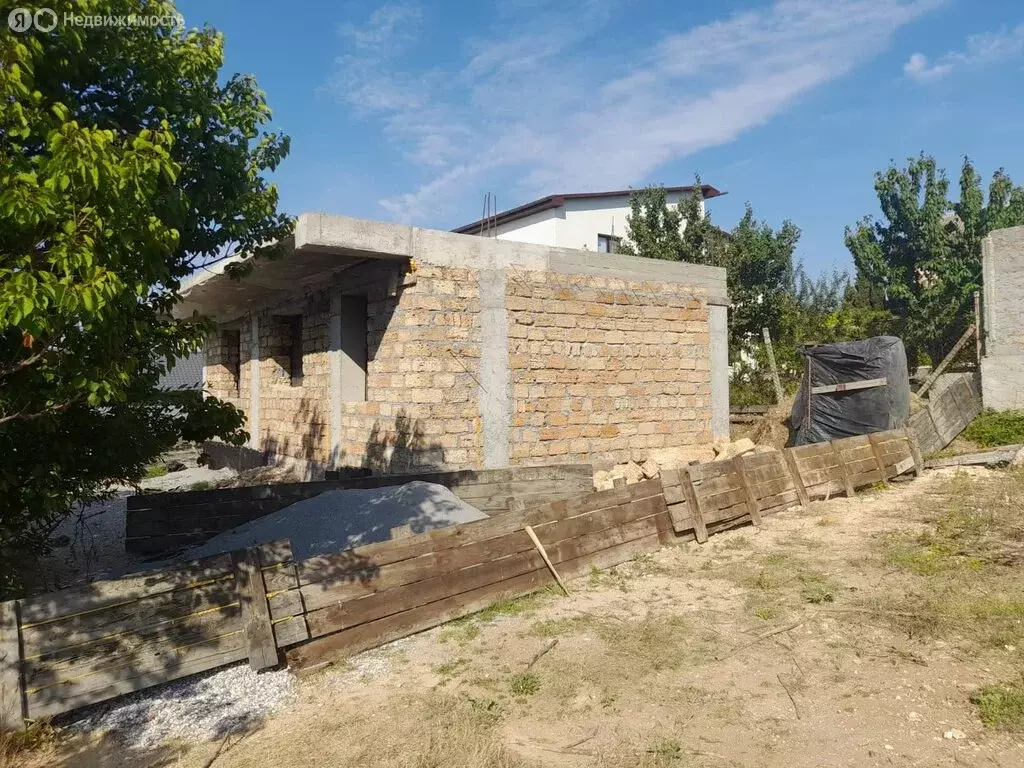 Участок в Севастополь, садоводческое товарищество Ягодка (11.95 м) - Фото 0