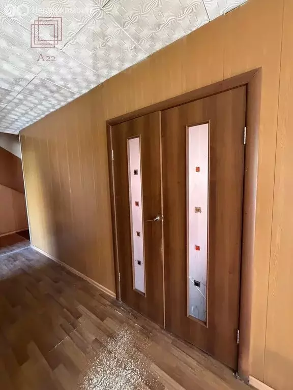 Дом в село Шадрино, Кировская улица, 45 (127 м) - Фото 1