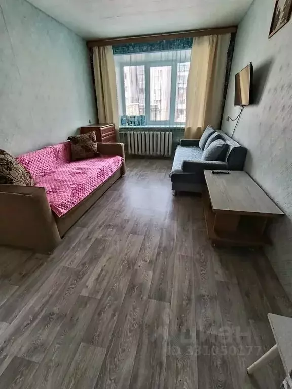 2-к кв. Башкортостан, Белорецк ул. Ф. Алексеева, 33 (45.0 м) - Фото 2
