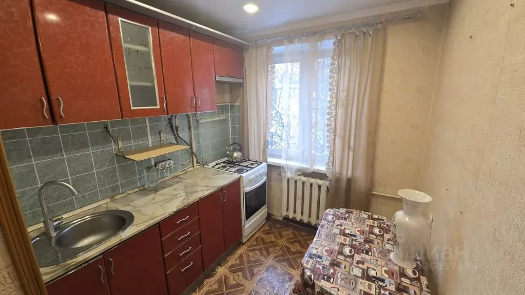 2-к кв. Московская область, Балашиха ул. Карбышева, 25 (43.6 м) - Фото 1