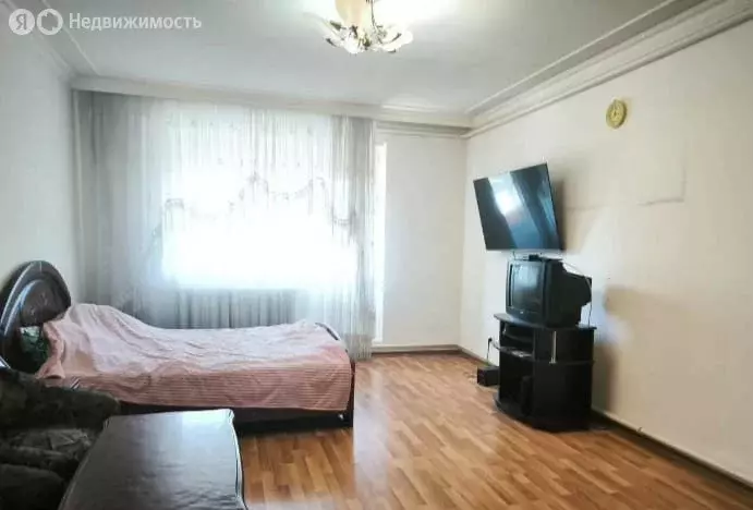 2-комнатная квартира: поселок Бекан, Беканская улица, 32/2 (58.9 м) - Фото 2