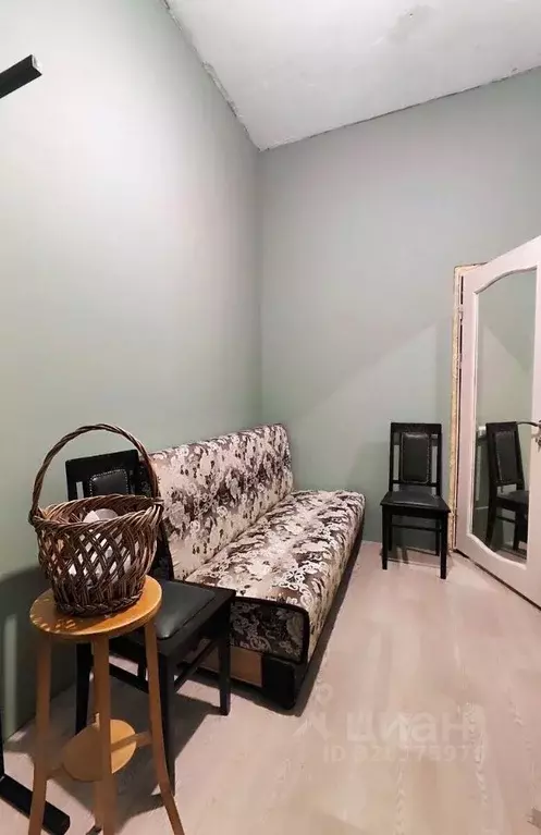 Комната Санкт-Петербург ул. Ломоносова, 14 (11.0 м) - Фото 1