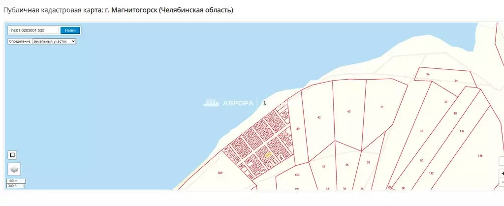 Участок в Челябинская область, Агаповский муниципальный округ, ... - Фото 1