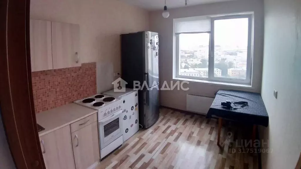 3-к кв. Москва Хорошевское ш., 12к1 (84.7 м) - Фото 0