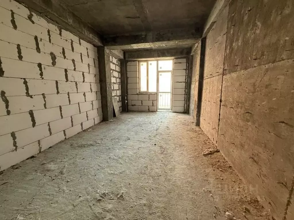2-к кв. Дагестан, Махачкала ул. Даниялова, 120А (95.0 м) - Фото 1