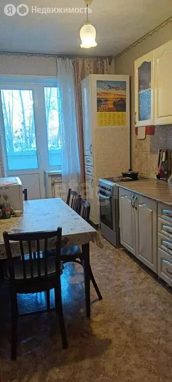 3-комнатная квартира: Благовещенск, улица Калинина, 130 (63.3 м) - Фото 1