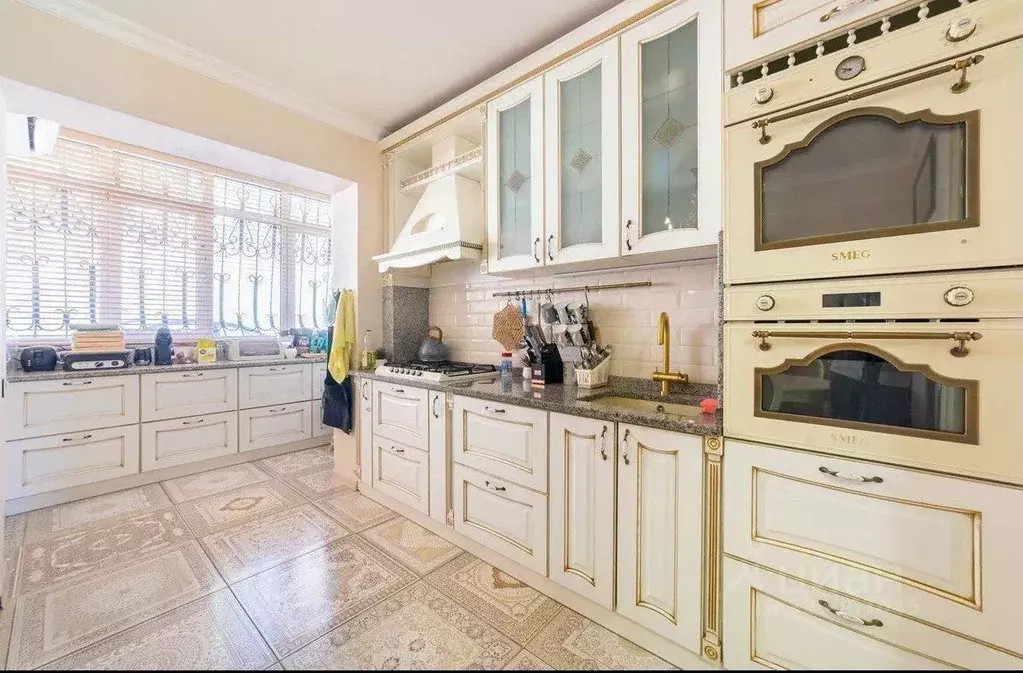 4-к кв. Краснодарский край, Сочи Благодатная ул., 57 (96.0 м) - Фото 1