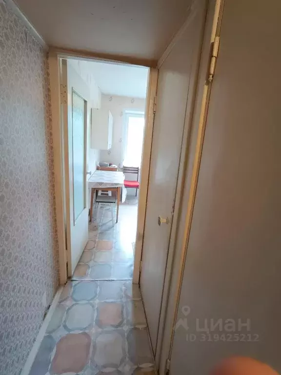 1-к кв. Коми, Сыктывкар ул. Юхнина, 2 (47.7 м) - Фото 1