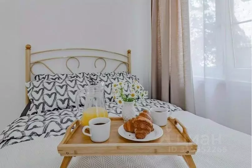 1-к кв. Краснодарский край, Сочи Донская ул., 90 (36.0 м) - Фото 1