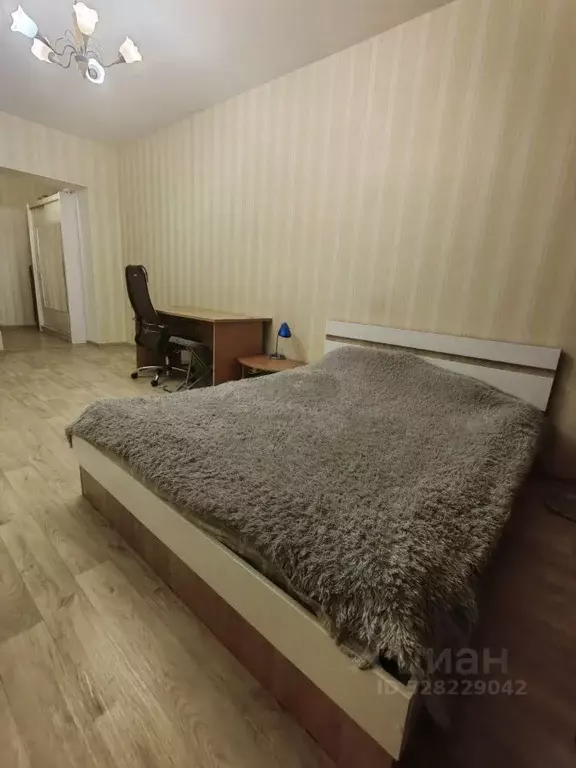 1-к кв. Калининградская область, Калининград ул. Александра Суворова, ... - Фото 1