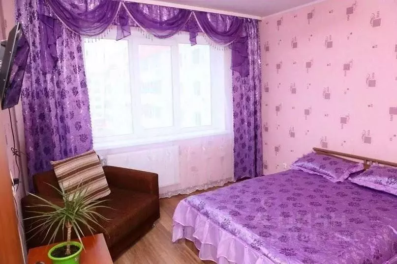 1-к кв. Новгородская область, Великий Новгород ул. Космонавтов, 36 ... - Фото 1