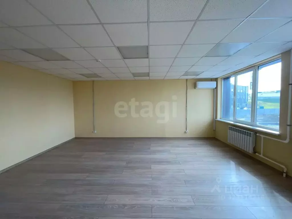 Офис в Ростовская область, Ростов-на-Дону просп. Королева, 1Ю (35 м) - Фото 0