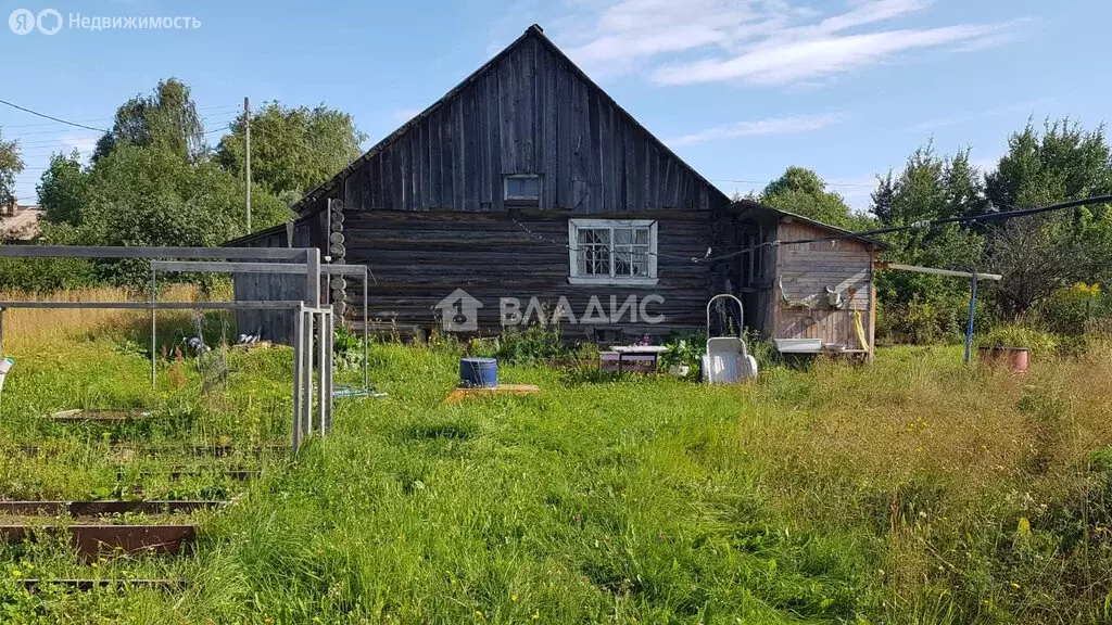 Дом в Рыбрека, Школьная улица, 10 (51.1 м) - Фото 1