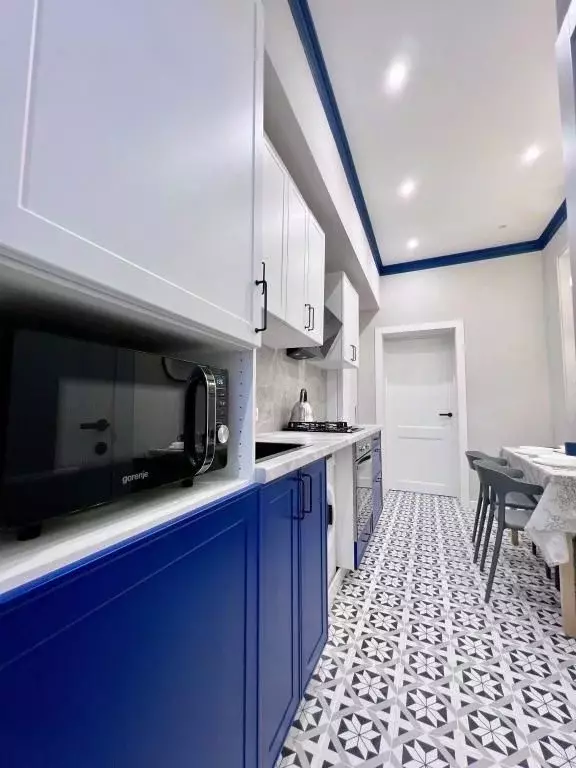 2-к кв. Калининградская область, Зеленоградск Московская ул., 38 (40.0 ... - Фото 2