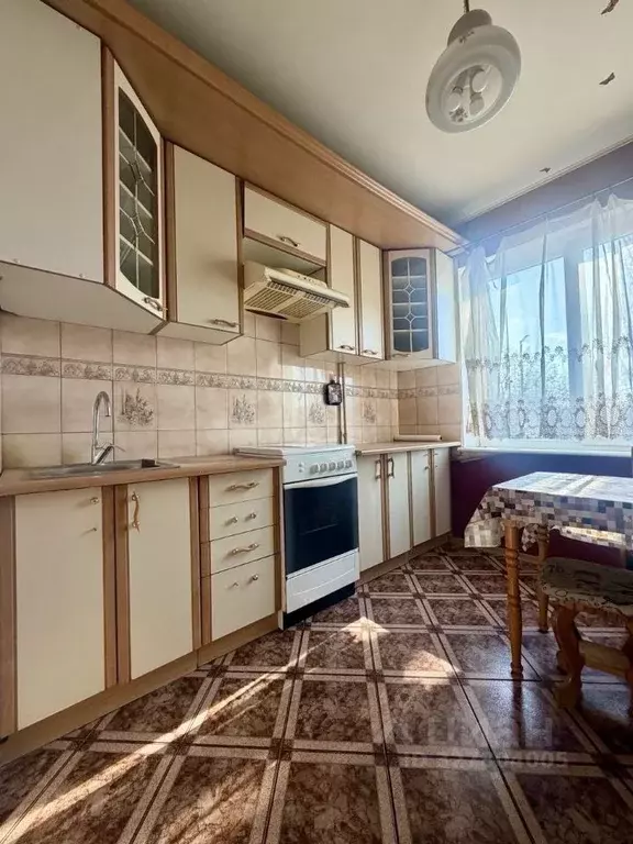 2-к кв. Калининградская область, Калининград ул. Чаадаева, 35 (55.0 м) - Фото 2