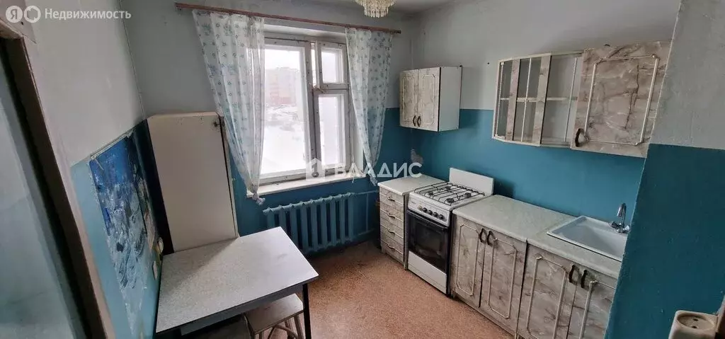 1-комнатная квартира: Вологда, Воркутинская улица, 16Б (35 м) - Фото 1