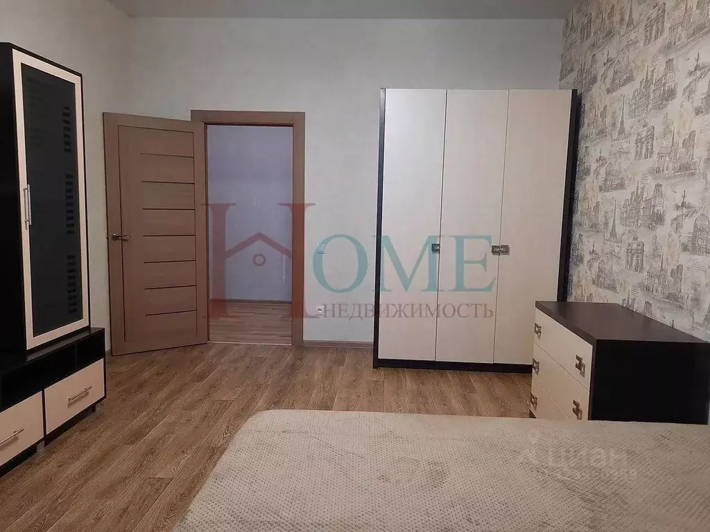 1-к кв. Новосибирская область, Новосибирск ул. Семьи Шамшиных, 20 ... - Фото 1