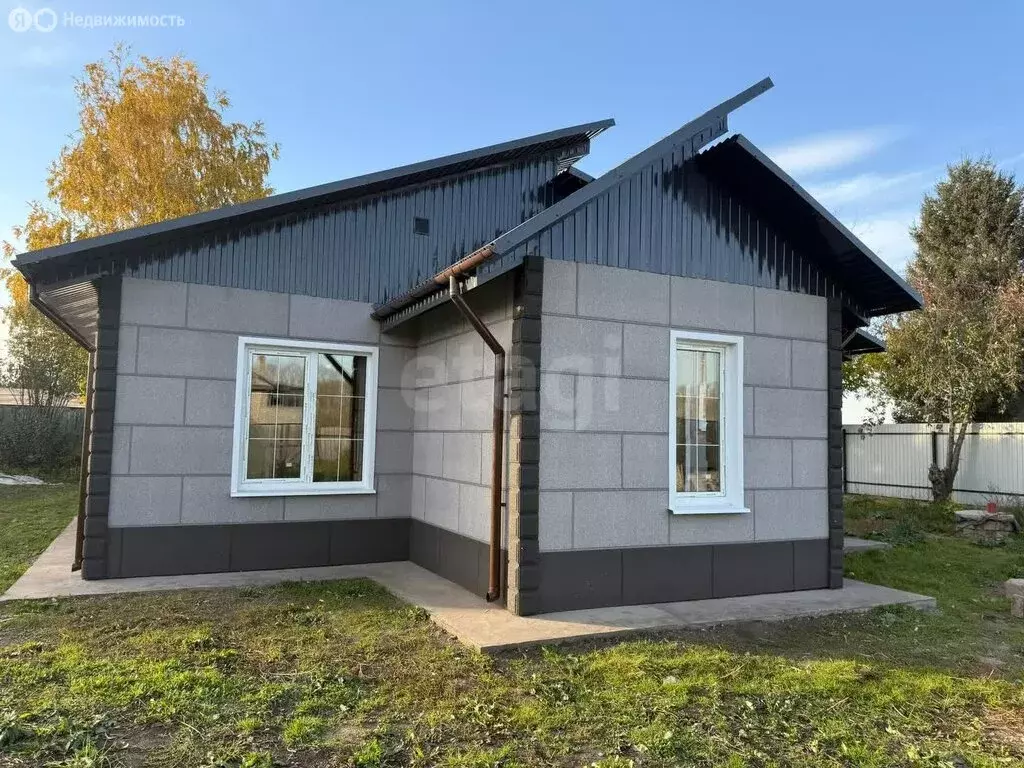 Дом в Ачинск, садоводческое общество Надежда (135 м) - Фото 2