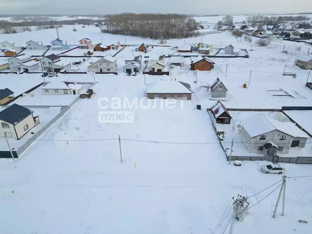 Участок в Кемеровская область, Кемеровский муниципальный округ, с. ... - Фото 0