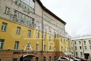 Аренда офиса 782м2 - Фото 1