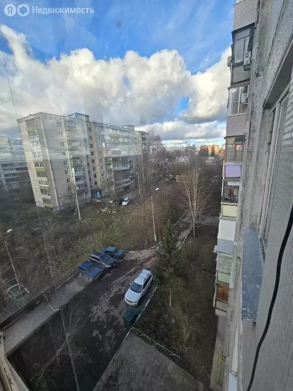 1-комнатная квартира: Алексин, Тульская улица, 138 (29.2 м) - Фото 1