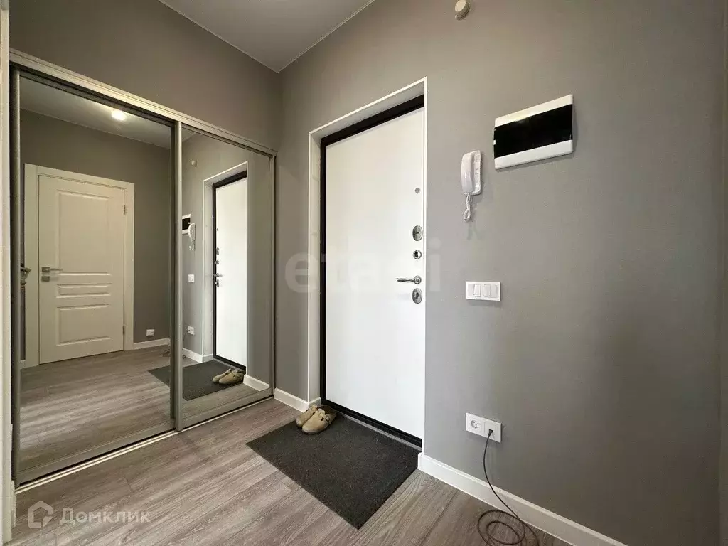 Продаётся 1-к квартира, 35 м - Фото 1