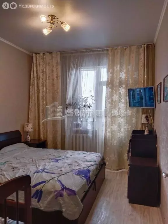 3-комнатная квартира: Оренбург, улица Мира, 3/1 (86 м) - Фото 1