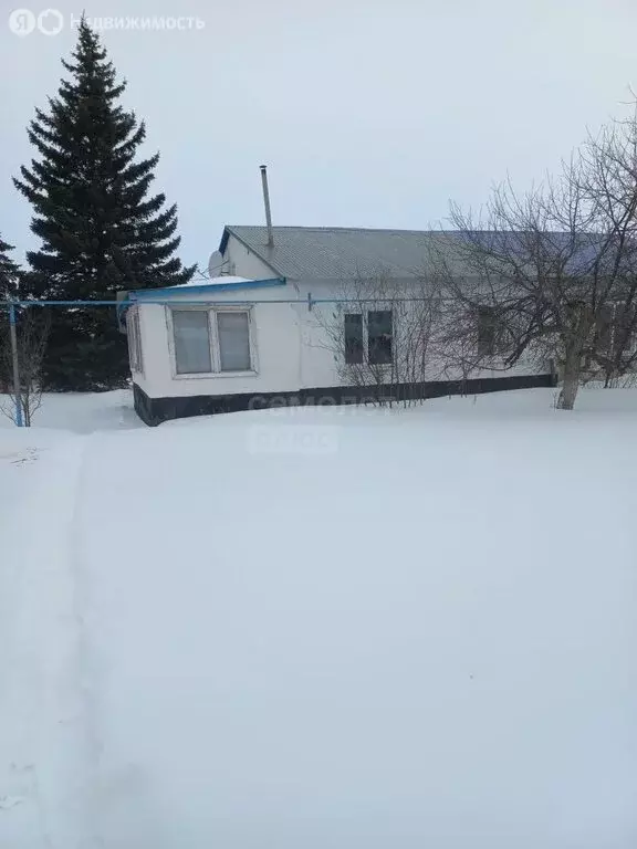 Дом в село Кувай, 13 (69.9 м) - Фото 2