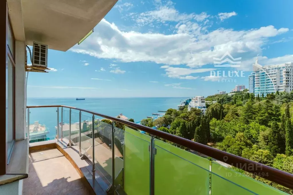 Студия Крым, Ялта наб. Имени В.И. Ленина, 4 (35.0 м) - Фото 1