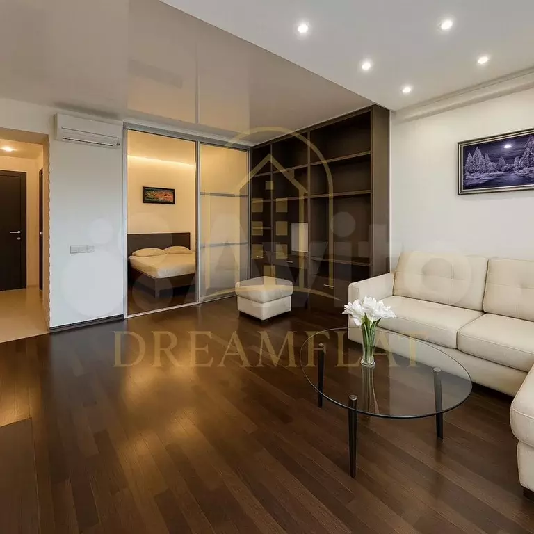 2-к. квартира, 70 м, 13/21 эт. - Фото 0