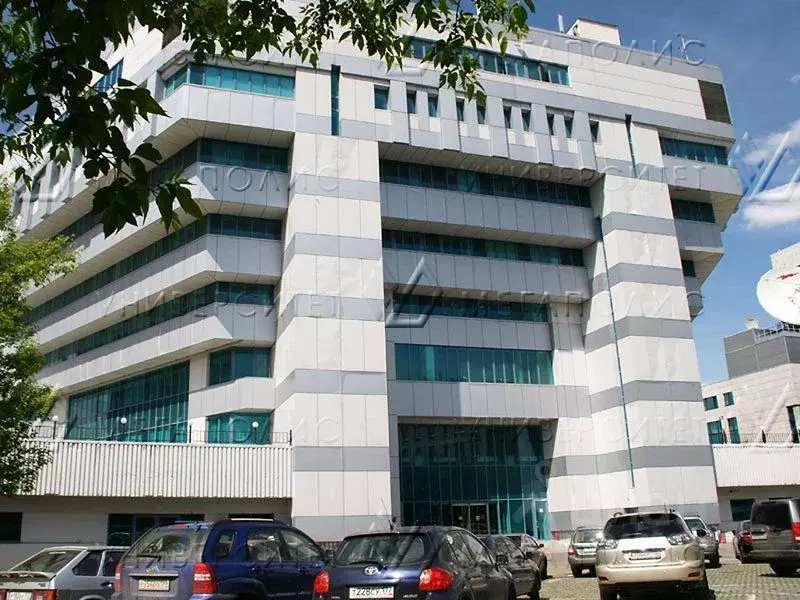 Офис в Москва просп. 60-летия Октября, 9С2 (164 м) - Фото 1