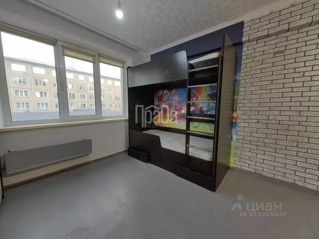 Комната Красноярский край, Красноярск ул. Светлова, 3 (19.4 м) - Фото 2