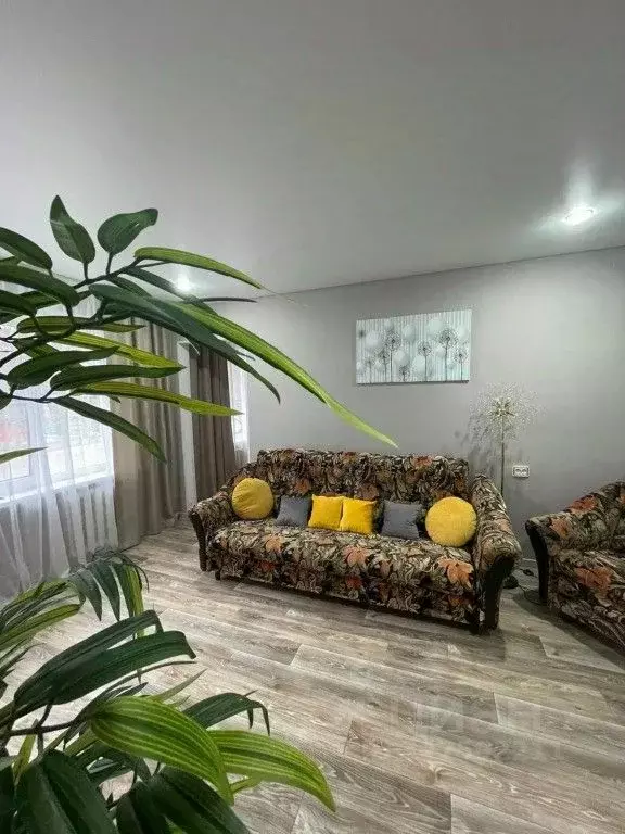 2-к кв. Ставропольский край, с. Александровское ул. Войтика, 31 (42.0 ... - Фото 1