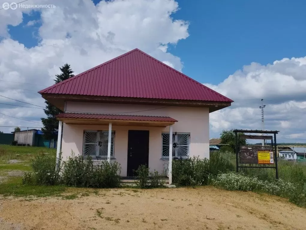 Помещение свободного назначения (65 м) - Фото 1