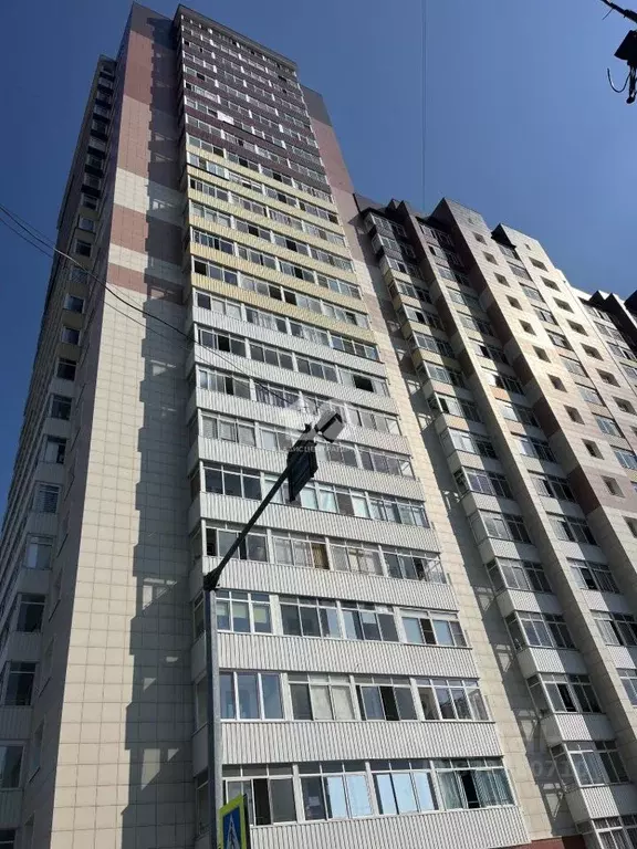 Офис в Новосибирская область, Новосибирск Кавалерийская ул., 25 (31 м) - Фото 1