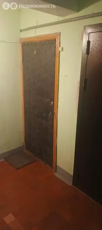 1-комнатная квартира: городской посёлок Рощино, Тракторный переулок, 7 ... - Фото 2