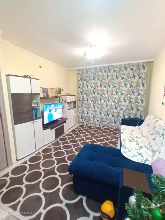Продаётся 2-к квартира, 50.3 м - Фото 1