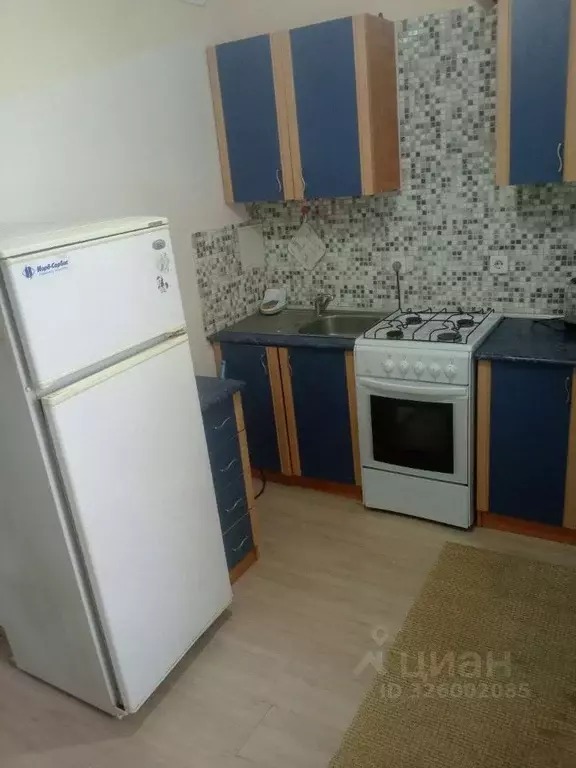 1-к кв. Ставропольский край, Ставрополь ул. Рогожникова, 17 (34.0 м) - Фото 2