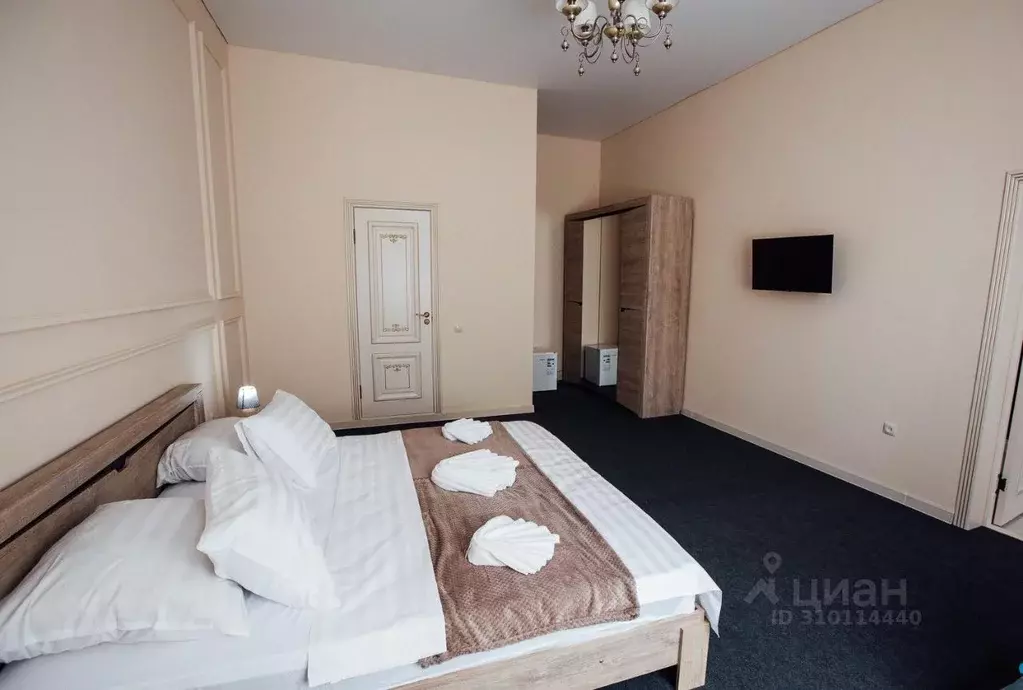 Комната Дагестан, Дербент ул. Имени Надыра Эмиргамзаева, 4 (30.0 м) - Фото 0