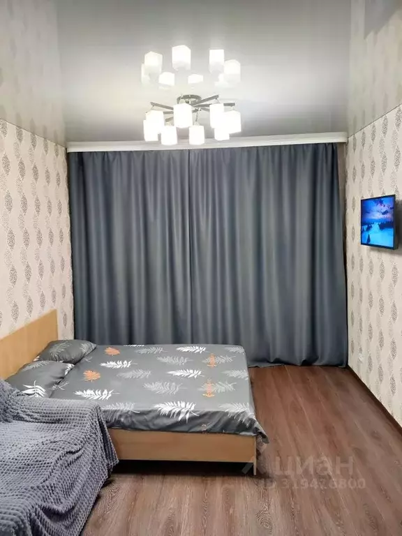 Студия Хакасия, Абакан ул. Некрасова, 45 (26.0 м) - Фото 1