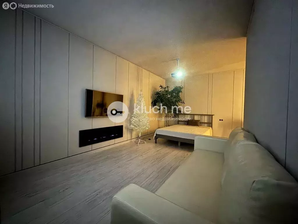 2-комнатная квартира: Казань, улица Серова, 28А (57 м) - Фото 2