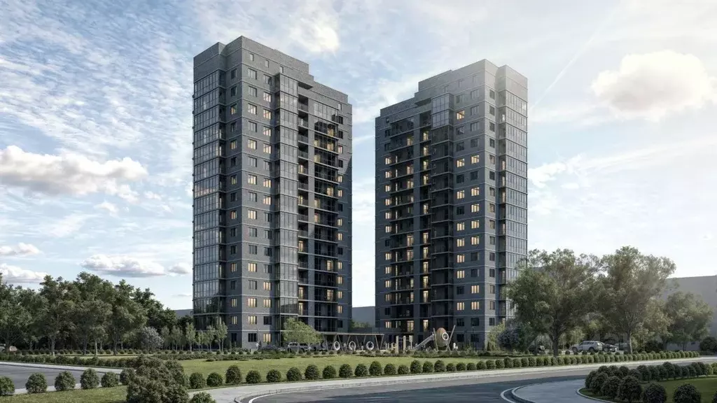 2-к кв. Ростовская область, Батайск ул. Воровского, 53 (73.86 м) - Фото 2