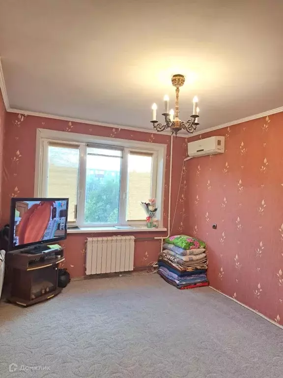 Продаётся 2-к квартира, 50.2 м - Фото 0