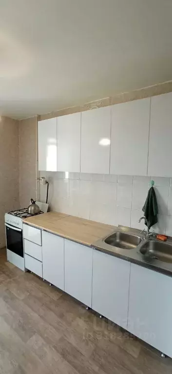 2-к кв. Курганская область, Курган просп. Конституции, 62А (50.0 м) - Фото 1