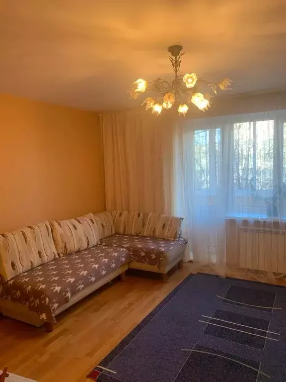 1-к кв. Санкт-Петербург просп. Тореза, 39К1 (37.0 м) - Фото 0